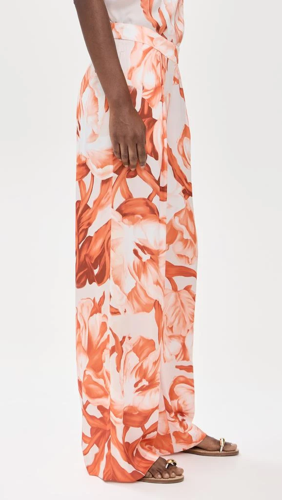 ROCOCO SAND Printed Pants 3