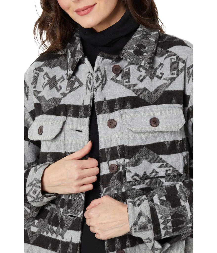 Dylan by True Grit James Jacket 3
