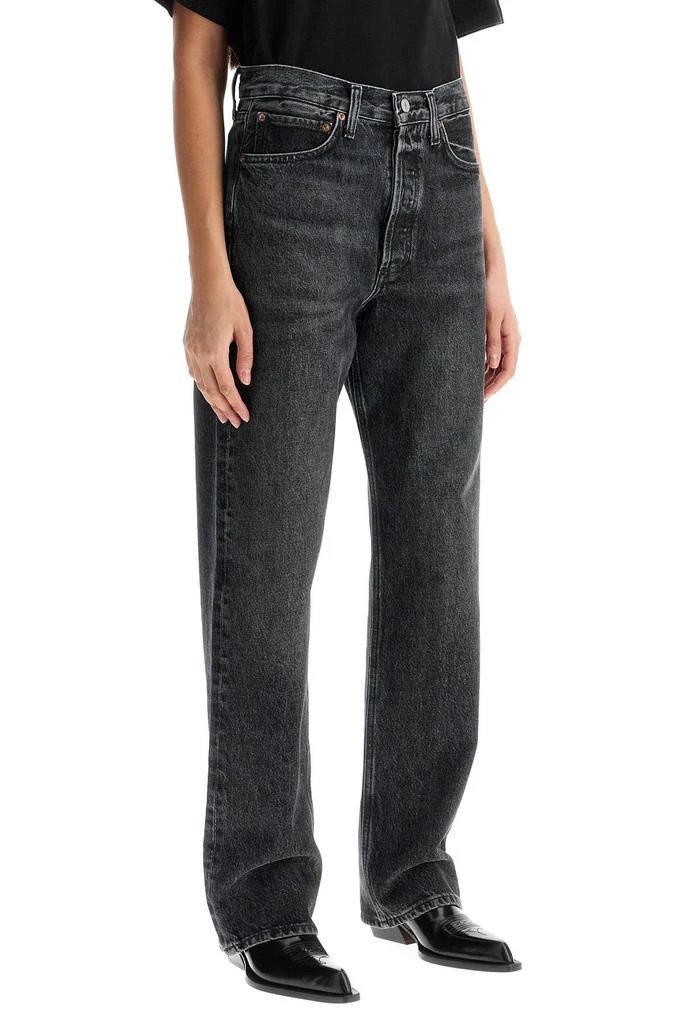 AGOLDE kelly jeans 2