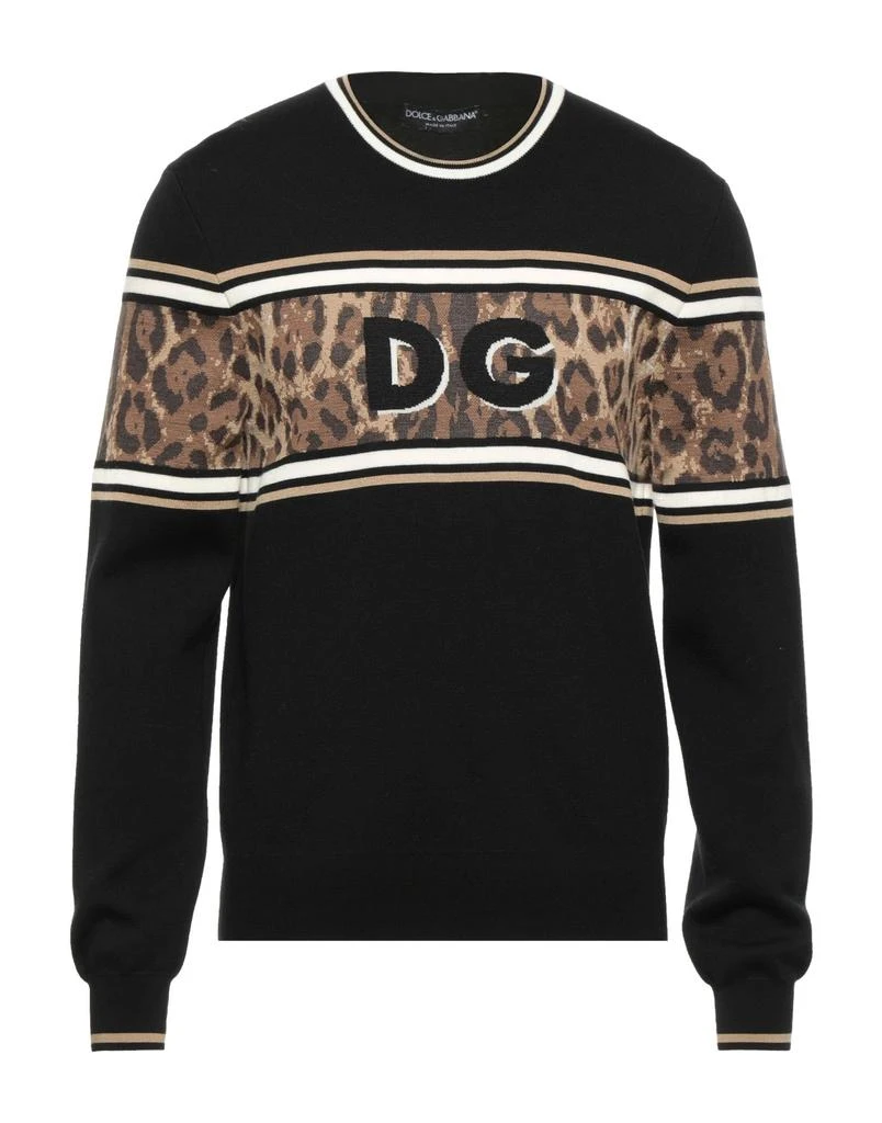 Dolce & Gabbana Sweater 1