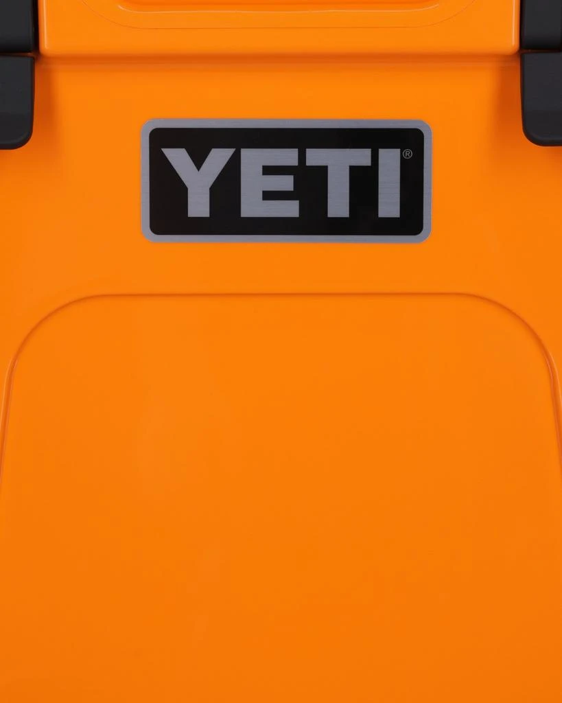 YETI Roadie 24 Cool Box King Crab Orange 6