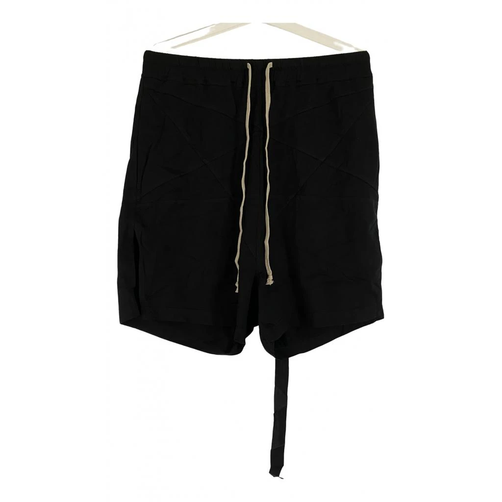 Rick Owens Rick Owens Drkshdw Short 1