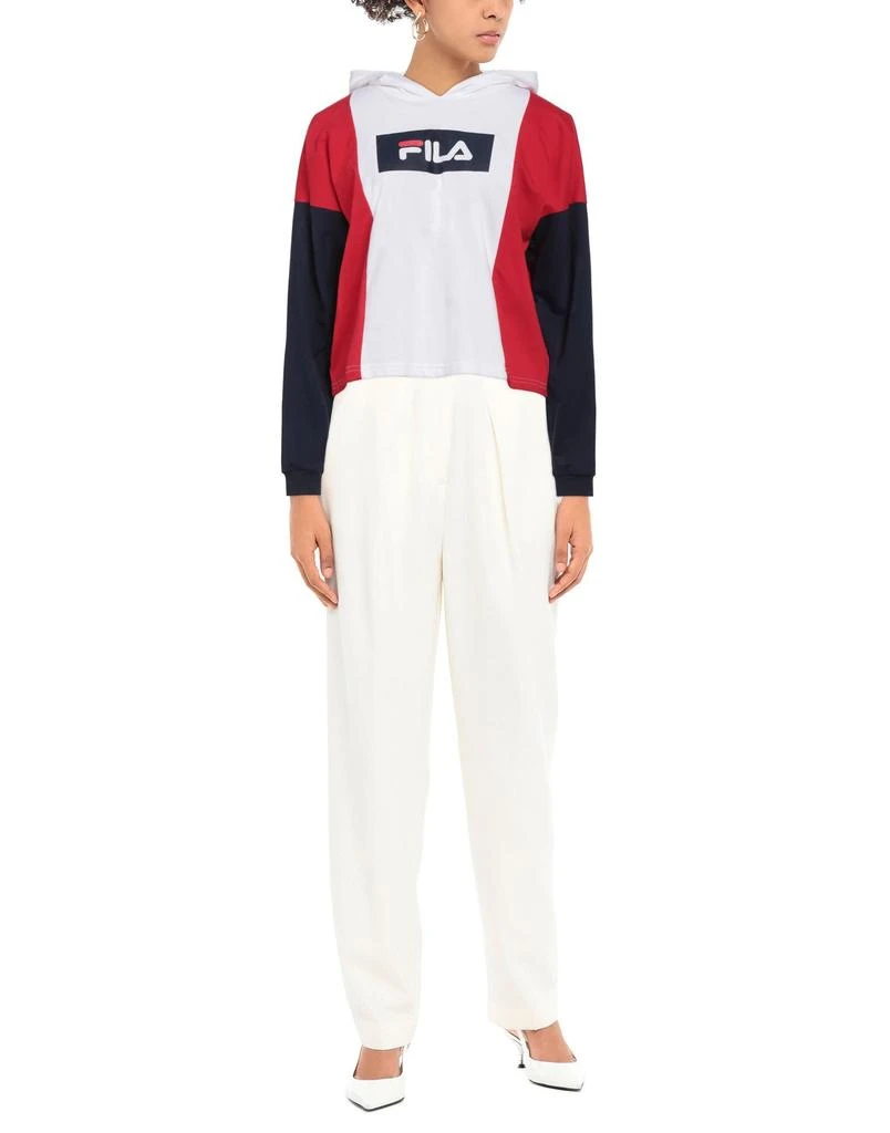 FILA Hooded sweatshirt 2