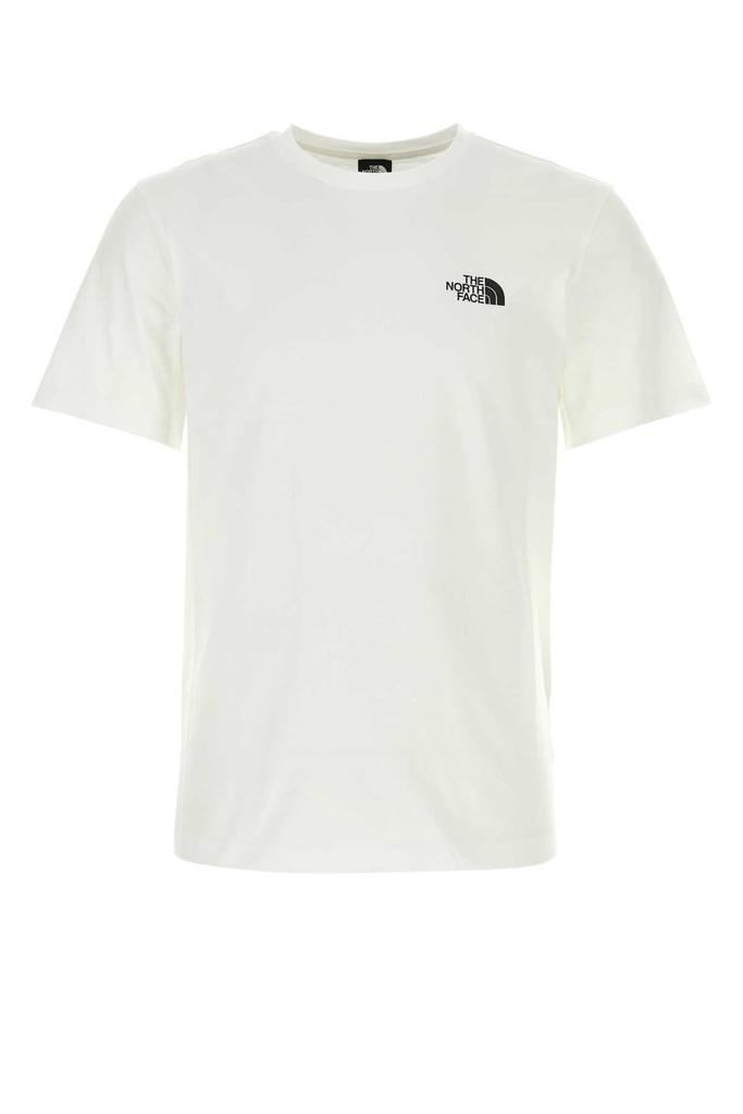 The North Face The North Face Simple Dome Short-Sleeved T-Shirt