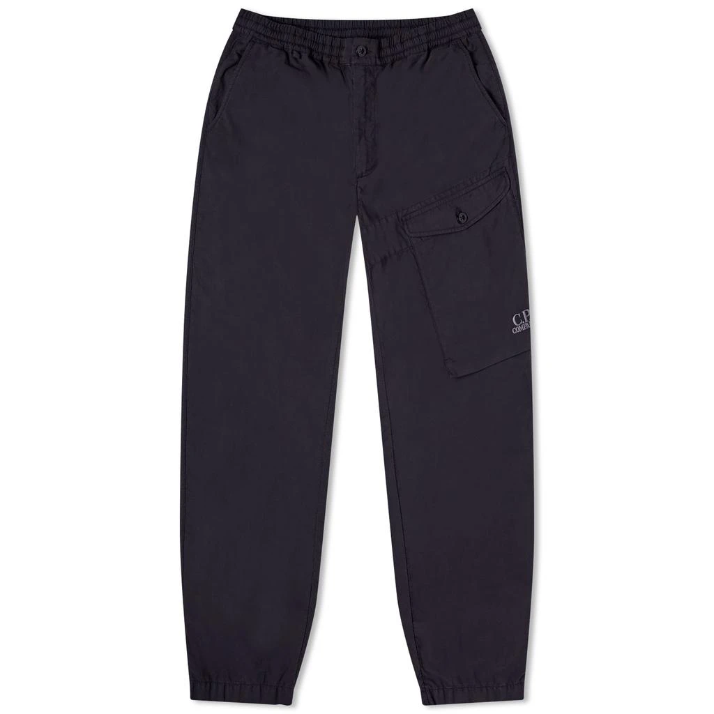 C.P. Company C.P. Company Ottoman Trousers 1