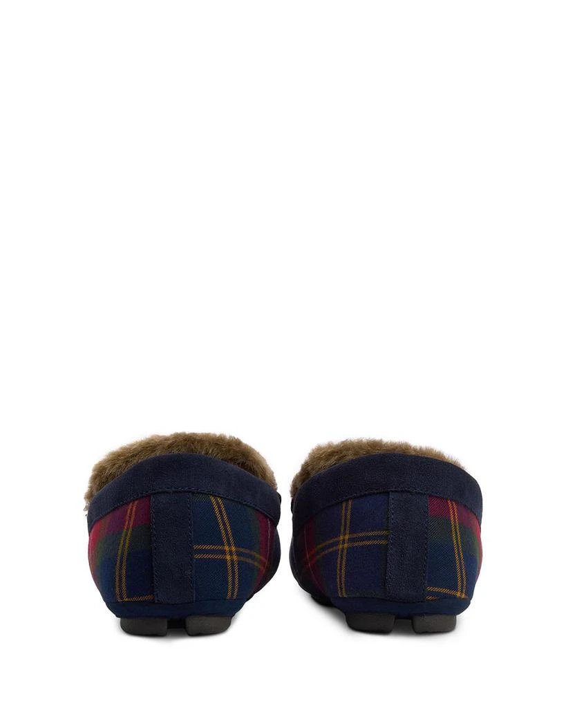 Barbour Men's Monty Slippers 3
