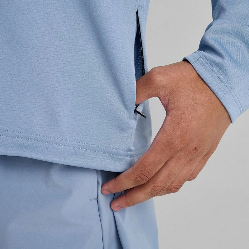 On Men
s On Climate Quarter-Zip Running Top 6