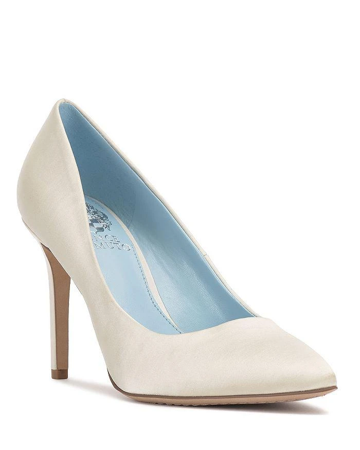 Vince Camuto Women
s Savilla Pointed Pumps