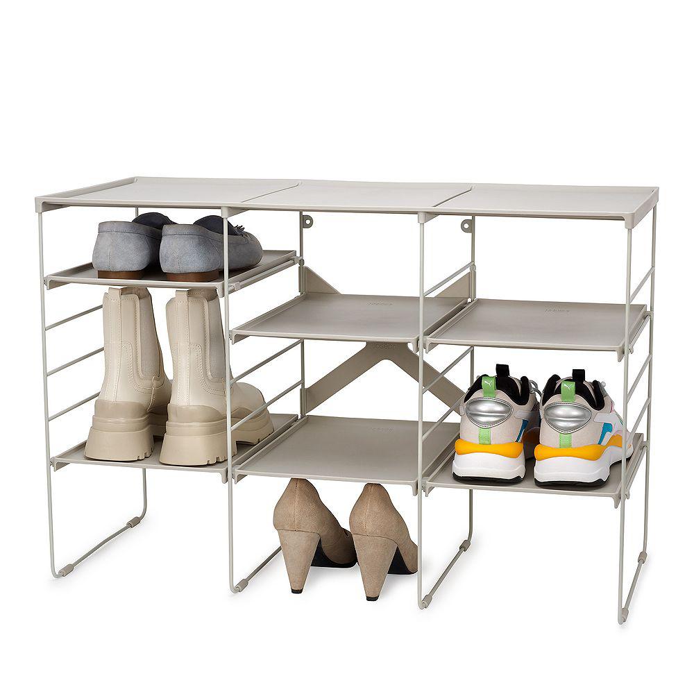 Joseph Joseph Level Shoe Rack - Thumbnail 3