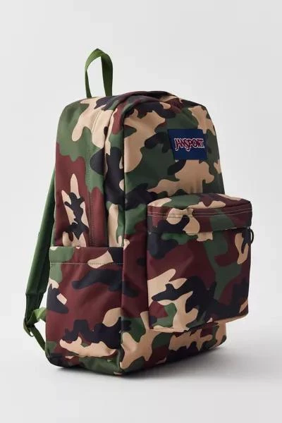 JanSport JanSport UO Exclusive SuperBreak Backpack 3