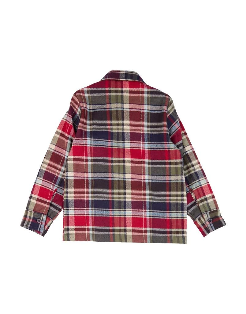 U+É Patterned shirt 2