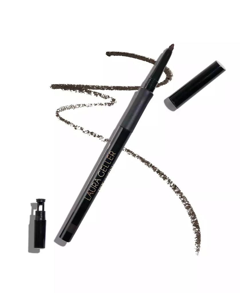 Laura Geller Inkcredible Waterproof Gel Eyeliner Pencil