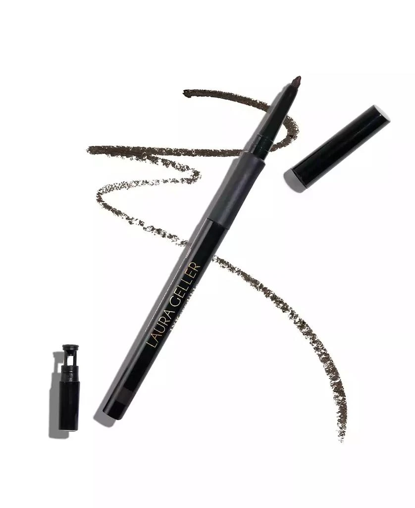 Laura Geller Inkcredible Waterproof Gel Eyeliner Pencil 1