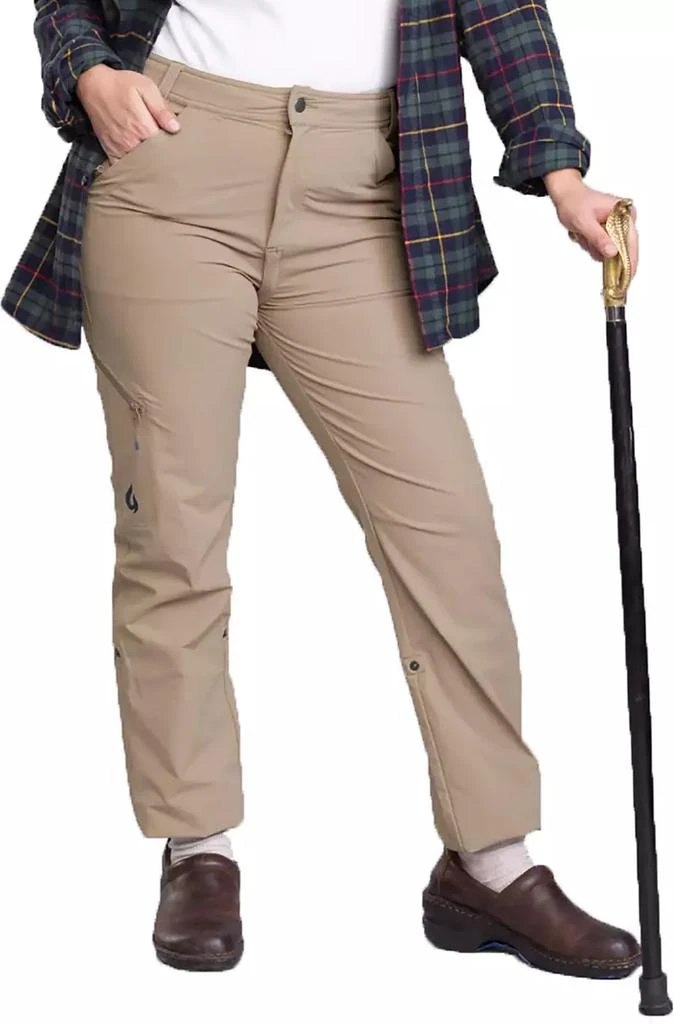gnara Gnara Women's Go There Pants 1