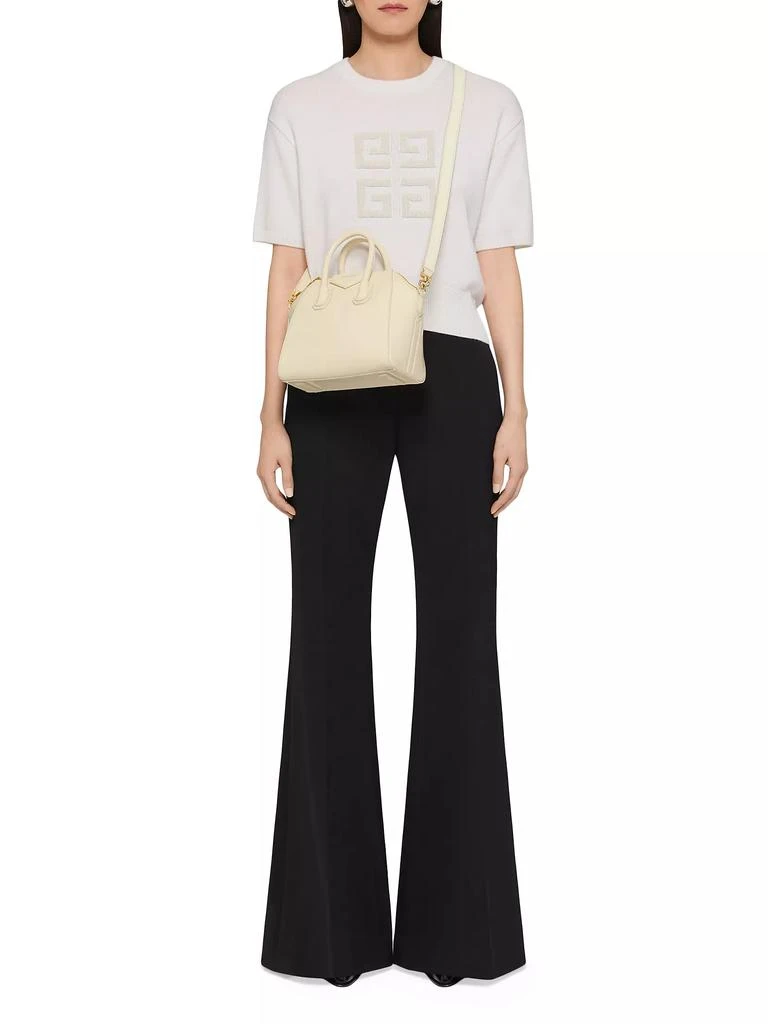 Givenchy Mini Antigona Top-Handle Bag in Patent Leather 5