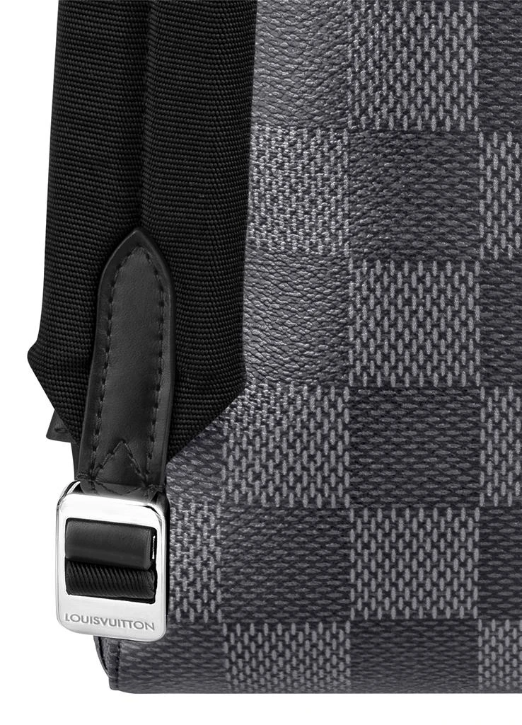 Louis Vuitton Campus Backpack 6