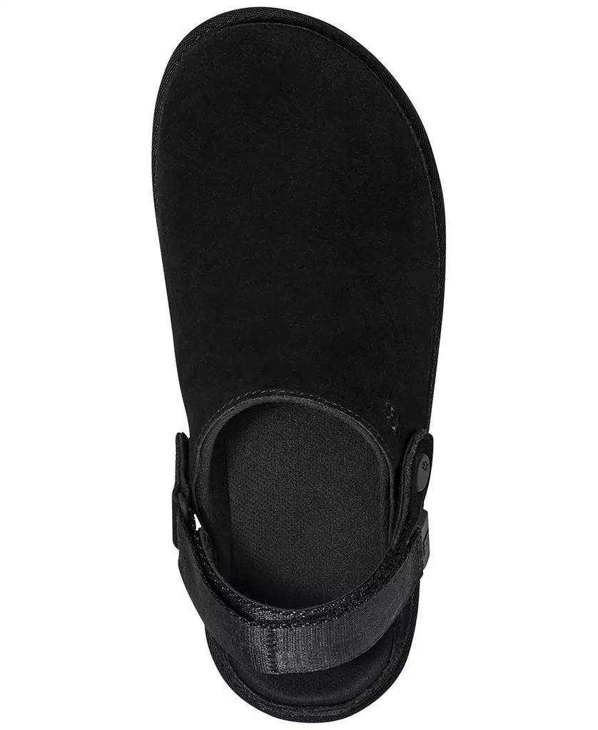 UGG Women's Goldenstar Slingback Clog Flats 4