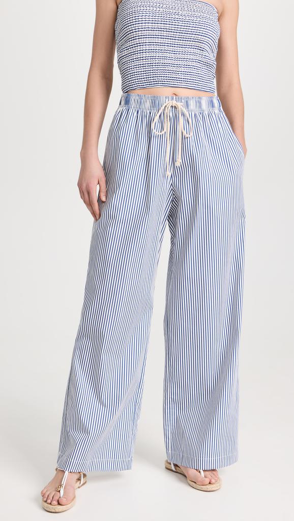 DONNI Pop Pants