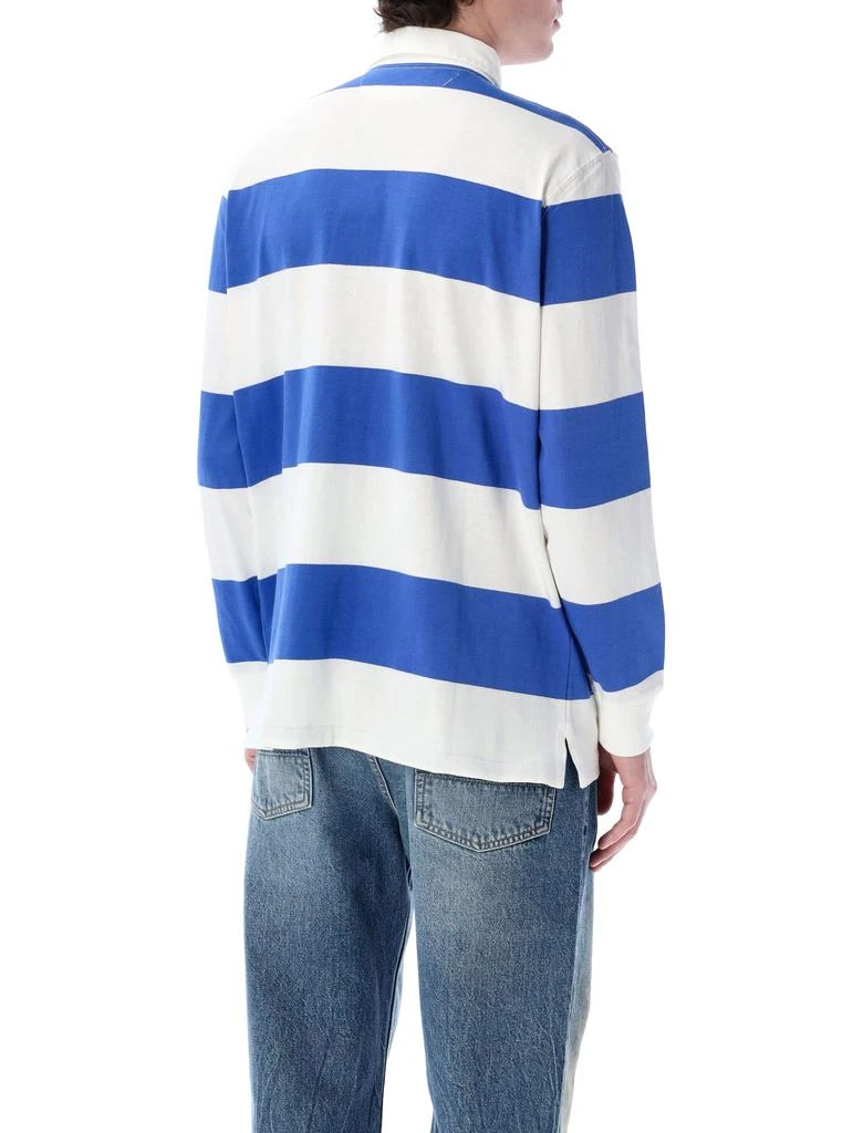 Ralph Lauren THE ICONIC RUGBY SHIRT 2