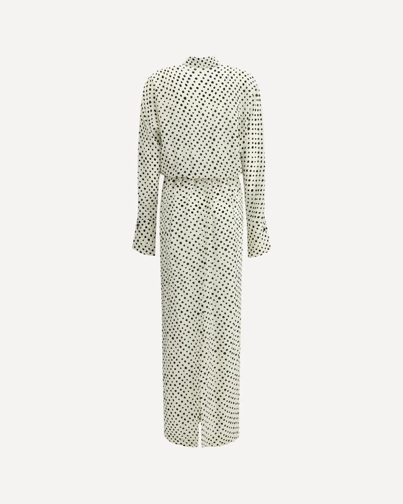 PETAR PETROV Polka dot Dress 2