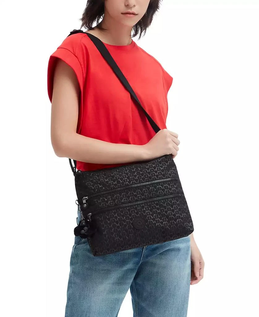 Kipling Alvar Crossbody 6