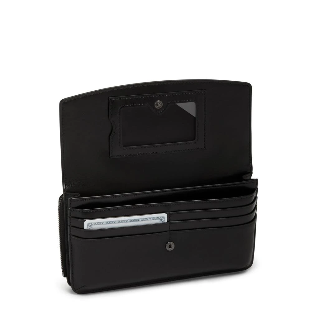 Tumi Belden Wallet Crossbody 3