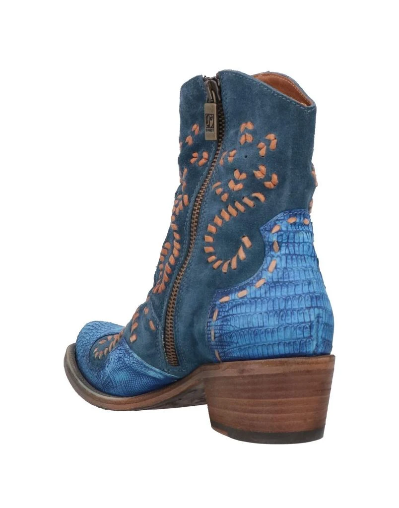 Jo Ghost Ankle boot 3