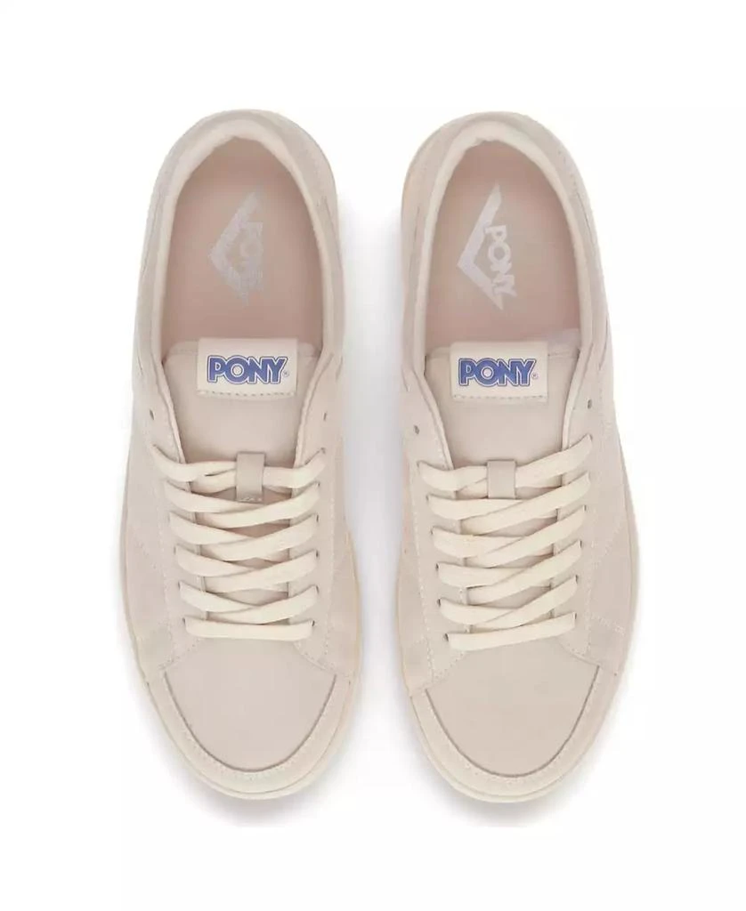 Pony Men's M-Pro Low Lux Sneaker 4
