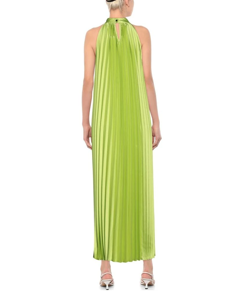 BERNA Long dress 3
