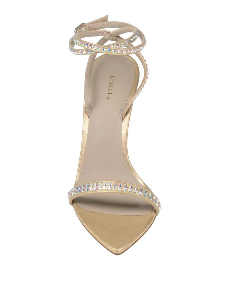 LE SILLA Sandals 4