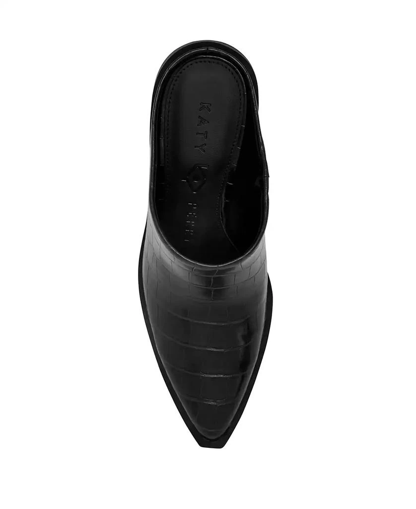 Katy Perry Women's Citygurl Mules Shoe 4