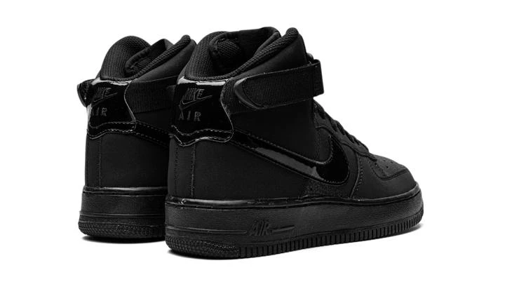 NIKE Nike Air Force 1 High (GS) 4