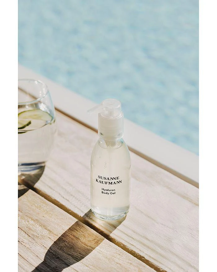 Susanne Kaufmann Hyaluron Body Gel 3.38 oz. 3