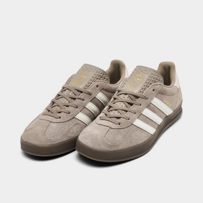 Adidas Women's adidas Originals Gazelle Indoor Casual Shoes 2