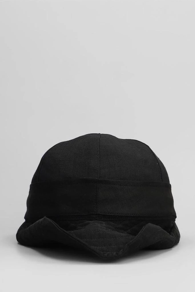 Ziggy Chen Ziggy Chen Hats 3