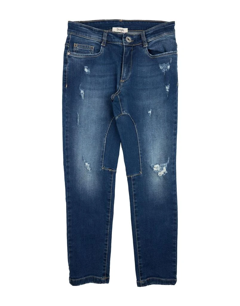 SIVIGLIA Denim pants