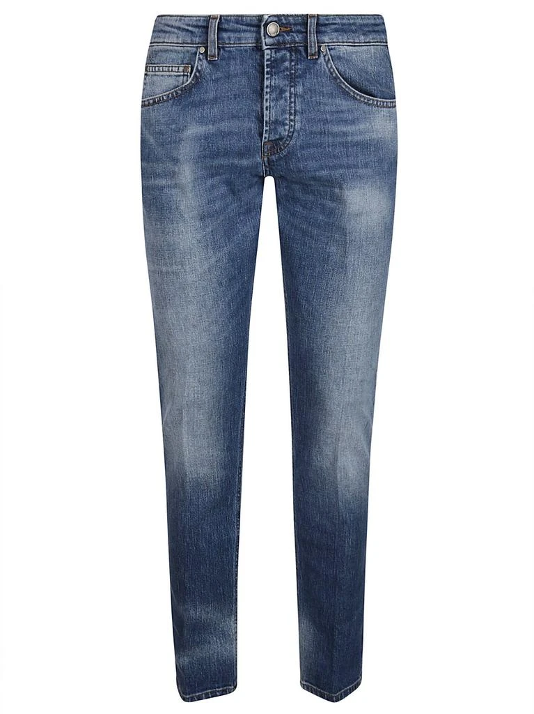 LARDINI Lardini Slim Fit Jeans 1