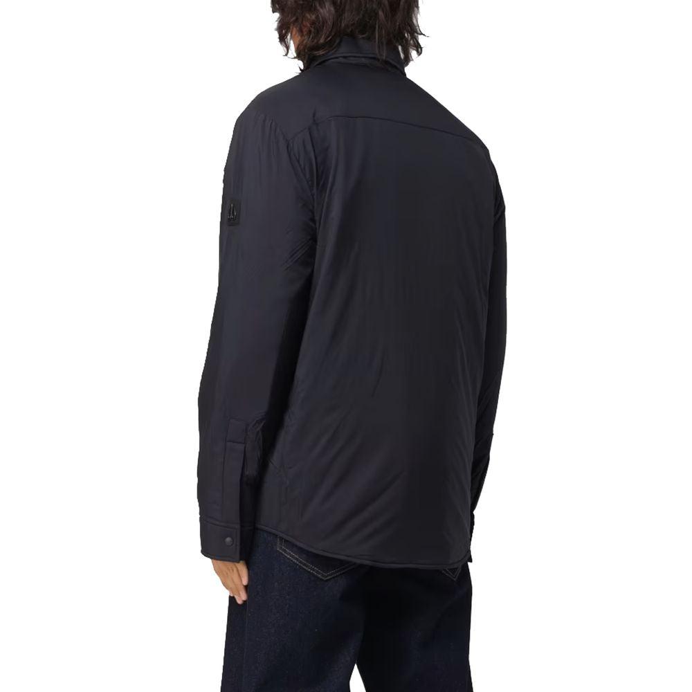 Moose Knuckles Nylon Men's Jacket