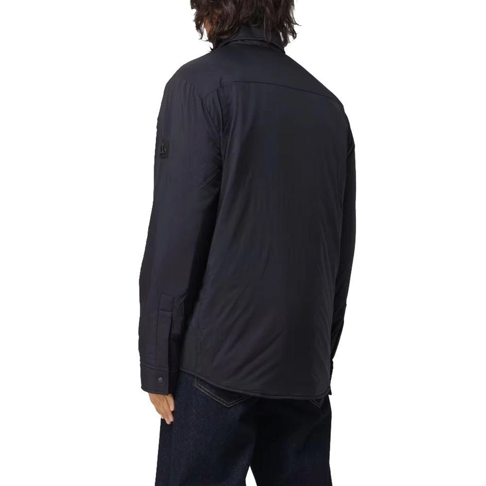 Moose Knuckles Nylon Men's Jacket 2