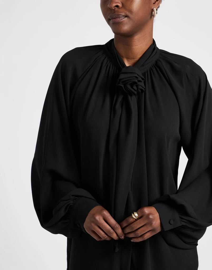 ACTUALEE Solid color shirts & blouses 4