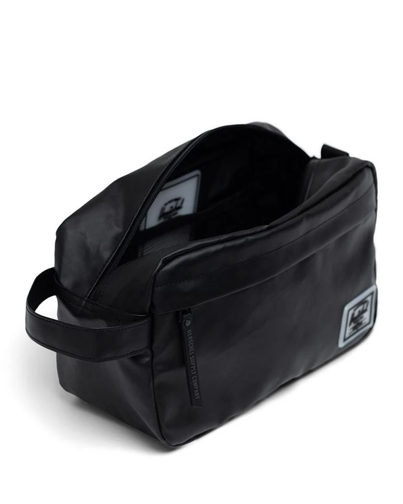 Herschel Supply The Weather Resistant Chapter Travel Kit 3