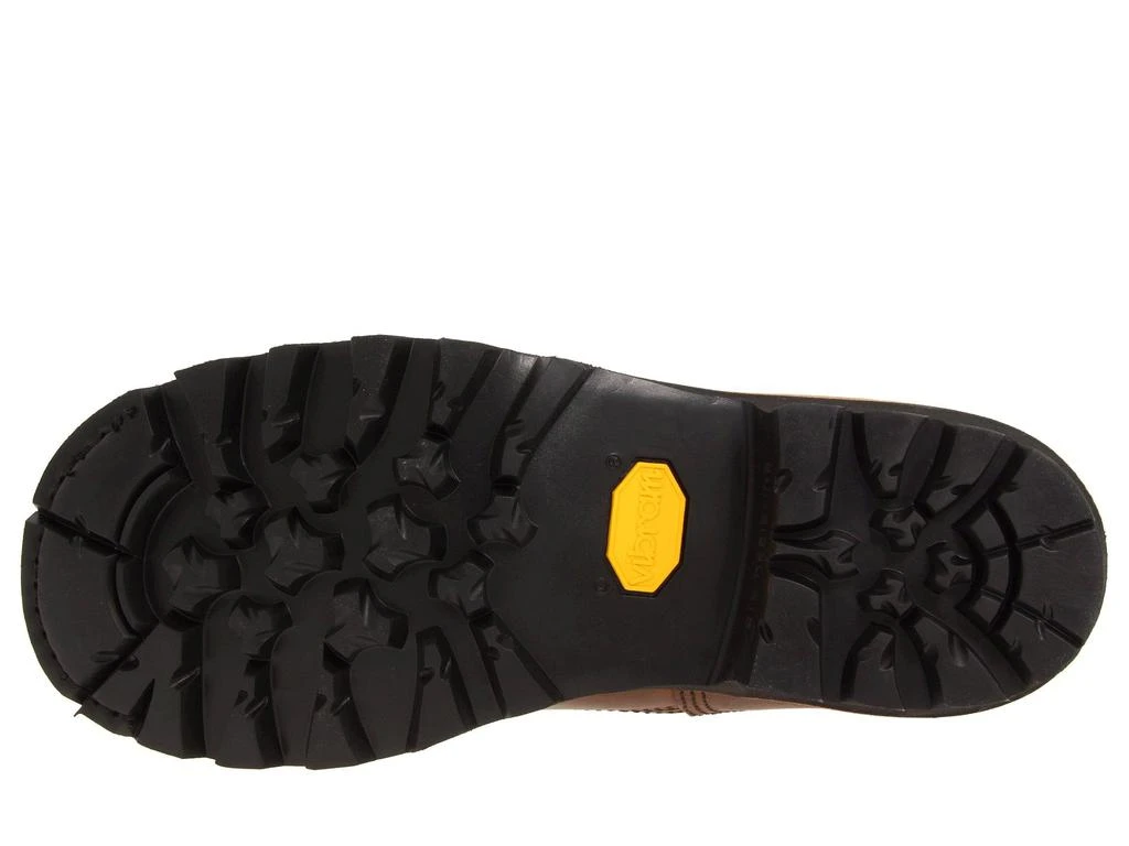 Chippewa 8" Bay Apache Waterproof Lace-to-Toe Logger 3