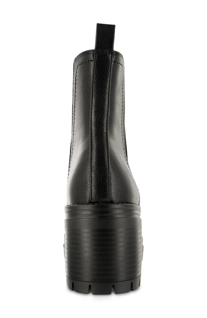 MIA Adea Platform Chelsea Boot 5