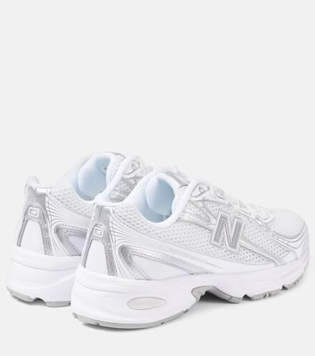 New Balance 740 running shoes 2