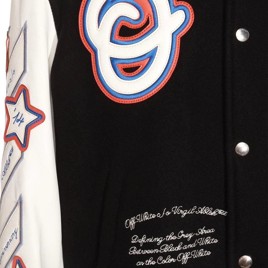 Off-White Off-White Jackets 5