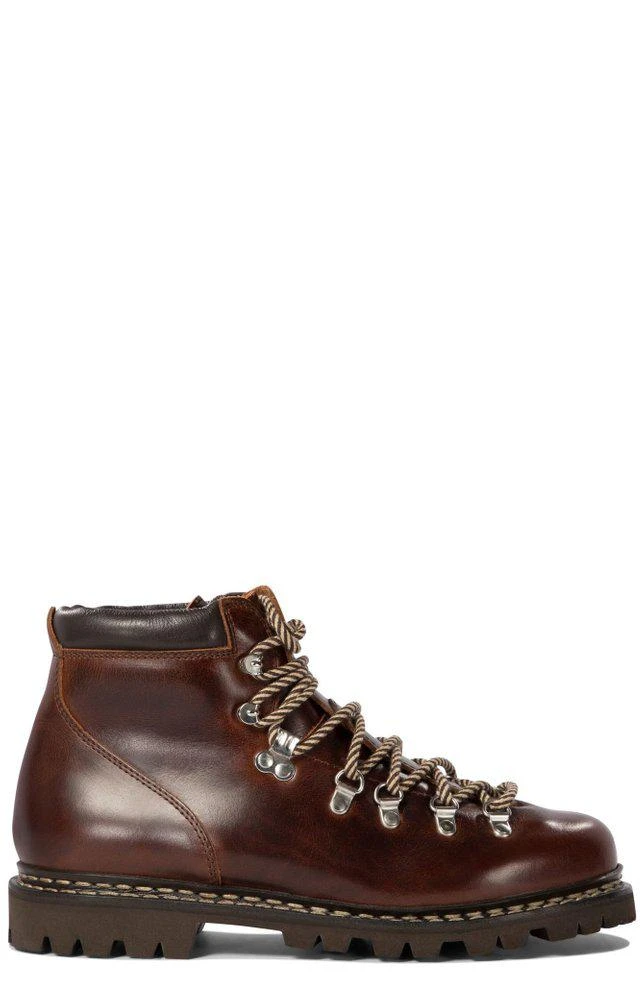 Paraboot Paraboot Avoriaz Lace-Up Hiking Boots 1