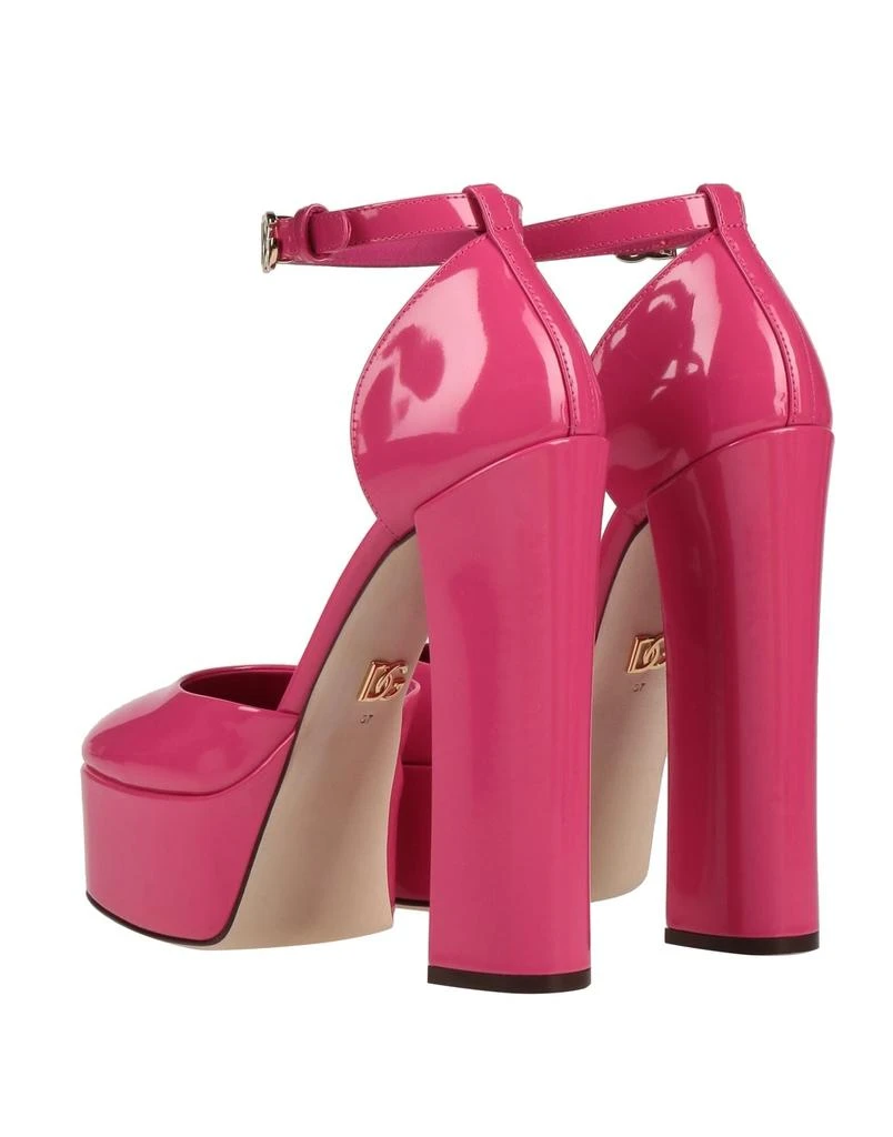 Dolce 
Gabbana Pump 3