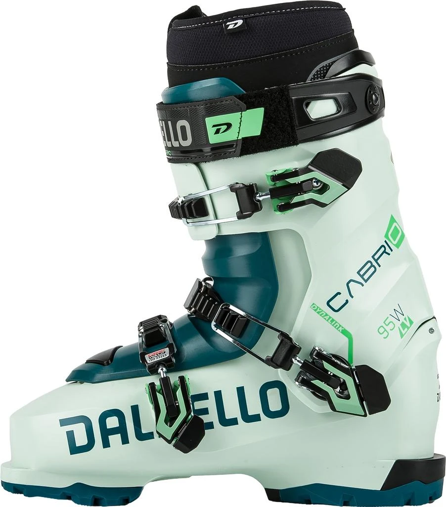 Dalbello Cabrio LV 95 Ski Boots - Women
s
