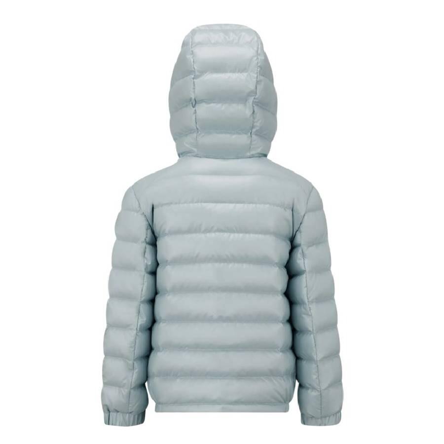 Moncler Masserau Hood Padded Jacket
