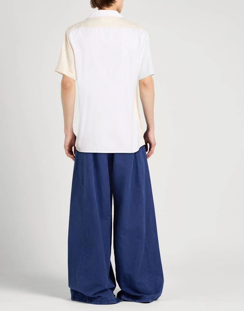 MAISON MARGIELA Patterned shirt 3